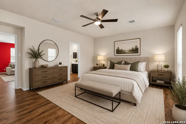 300 Rustic Trl Cibolo, TX 78108