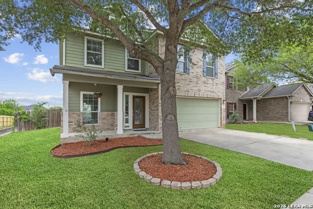 300 Rustic Trl Cibolo, TX 78108