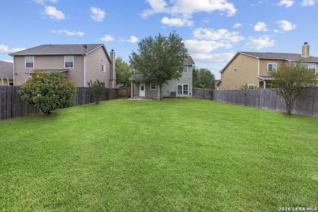 300 Rustic Trl Cibolo, TX 78108