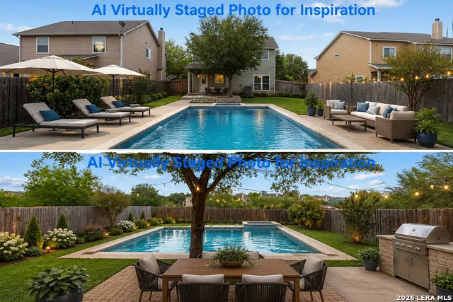 300 Rustic Trl Cibolo, TX 78108