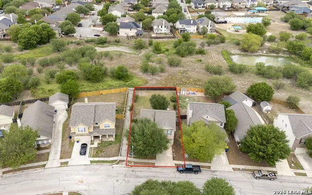 300 Rustic Trl Cibolo, TX 78108