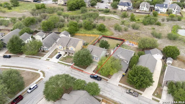 300 Rustic Trl Cibolo, TX 78108
