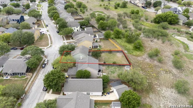 300 Rustic Trl Cibolo, TX 78108