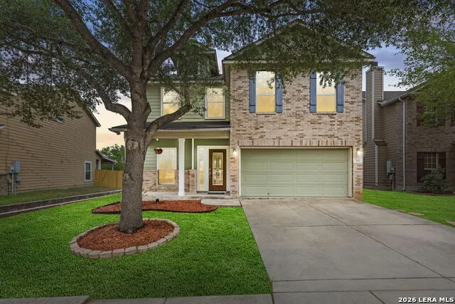 300 Rustic Trl Cibolo, TX 78108
