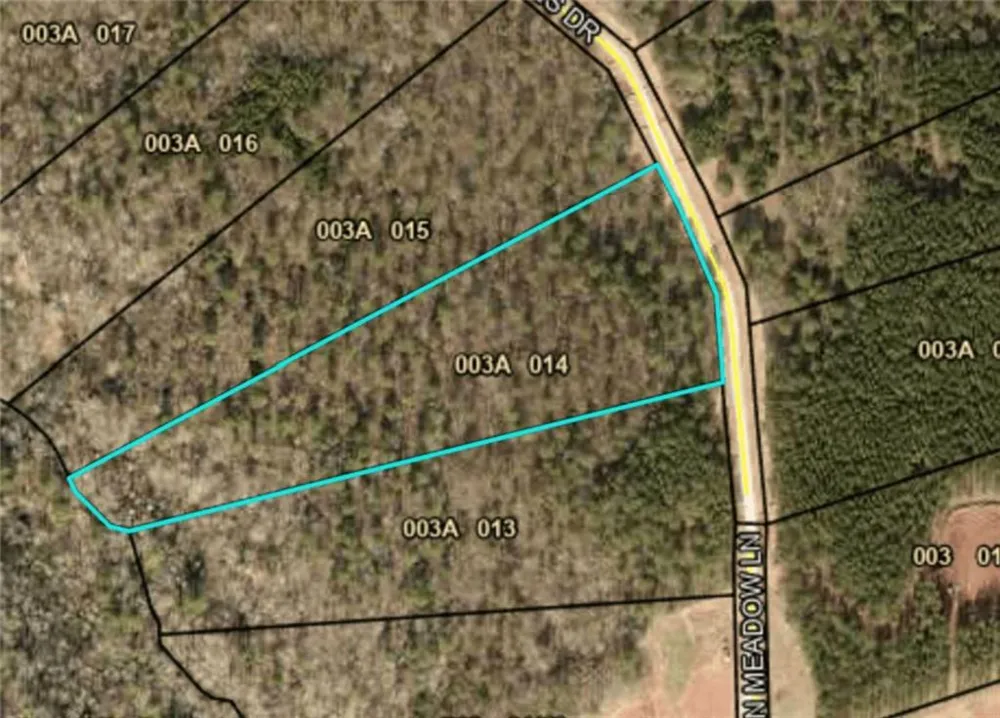 690 Harmony Gates Drive Commerce, GA 30530