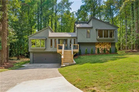 3586 Liberty Ridge Trail
