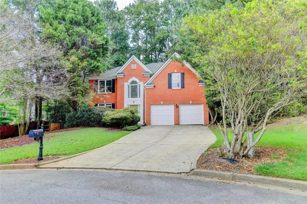 873 Red Rock Court Suwanee, GA 30024