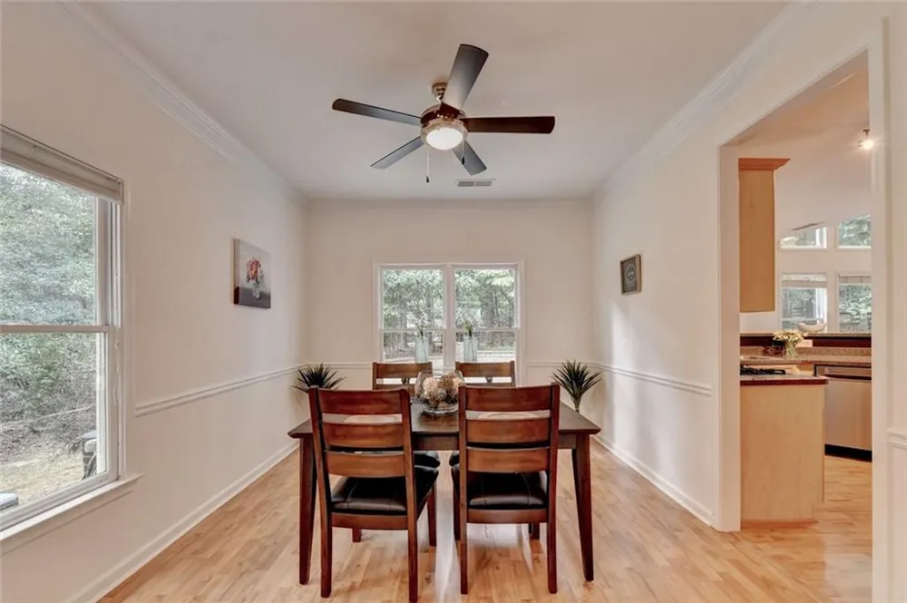 873 Red Rock Court Suwanee, GA 30024