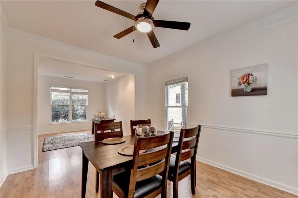 873 Red Rock Court Suwanee, GA 30024