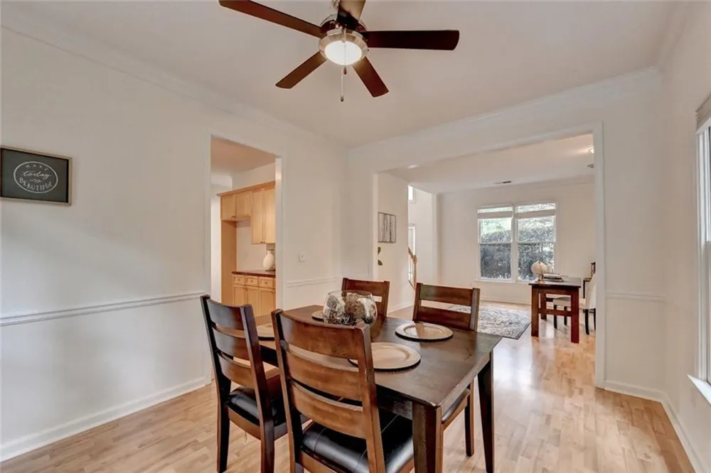 873 Red Rock Court Suwanee, GA 30024
