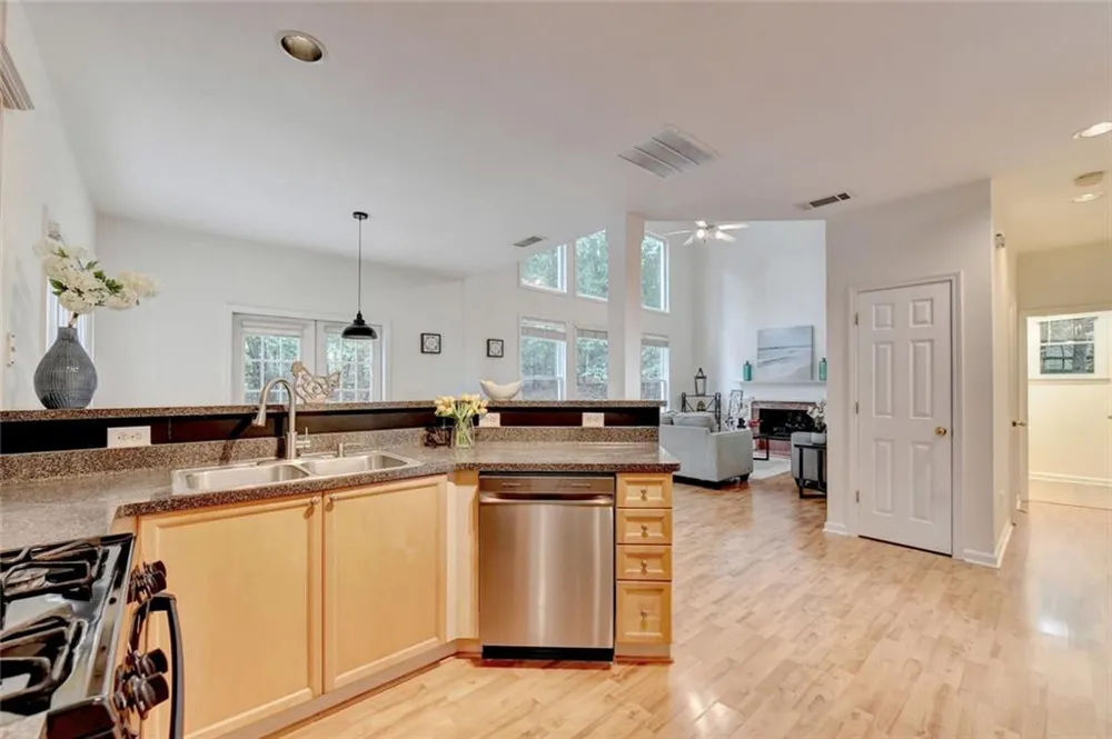 873 Red Rock Court Suwanee, GA 30024