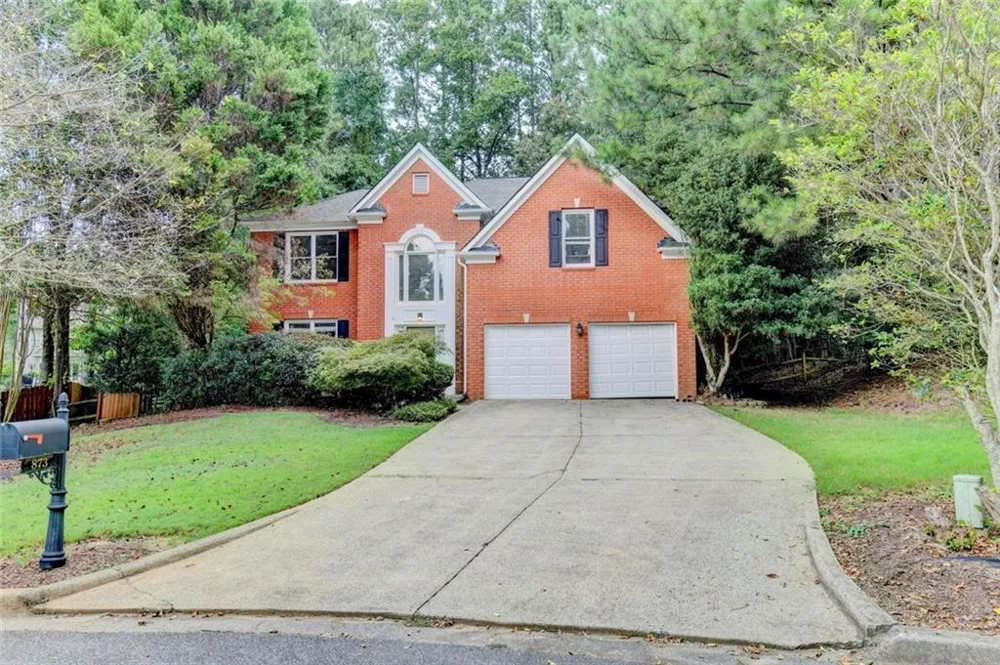 873 Red Rock Court Suwanee, GA 30024