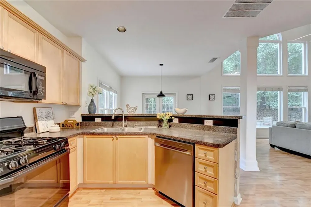 873 Red Rock Court Suwanee, GA 30024