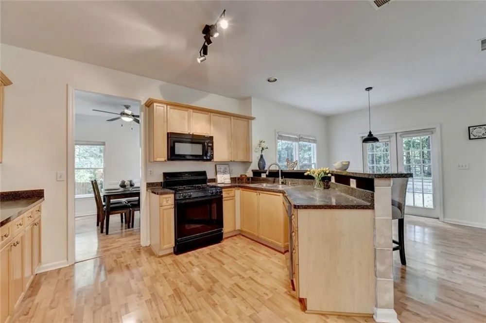 873 Red Rock Court Suwanee, GA 30024