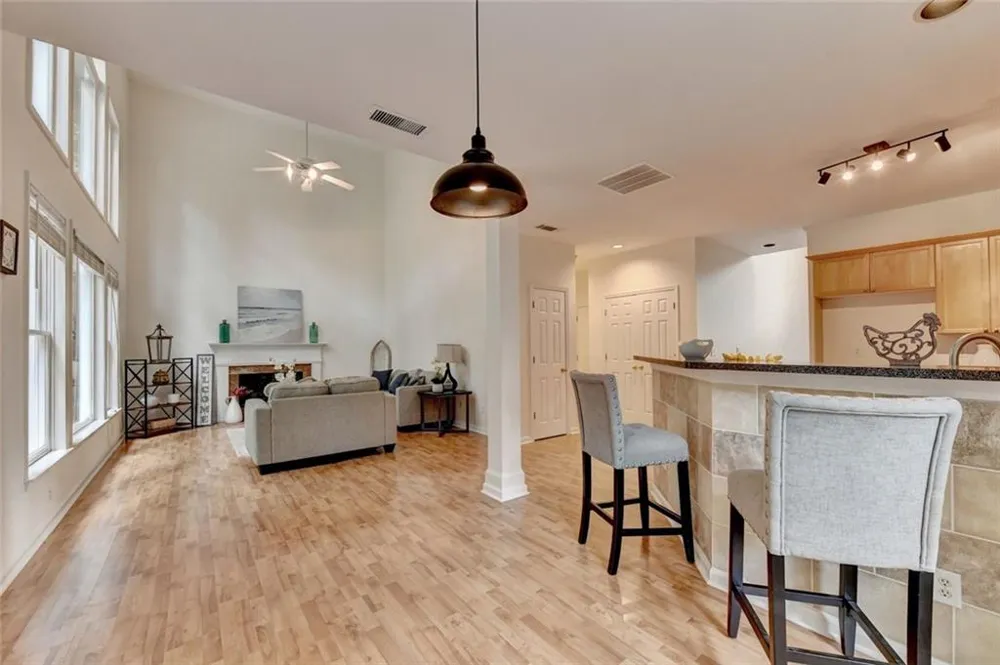 873 Red Rock Court Suwanee, GA 30024