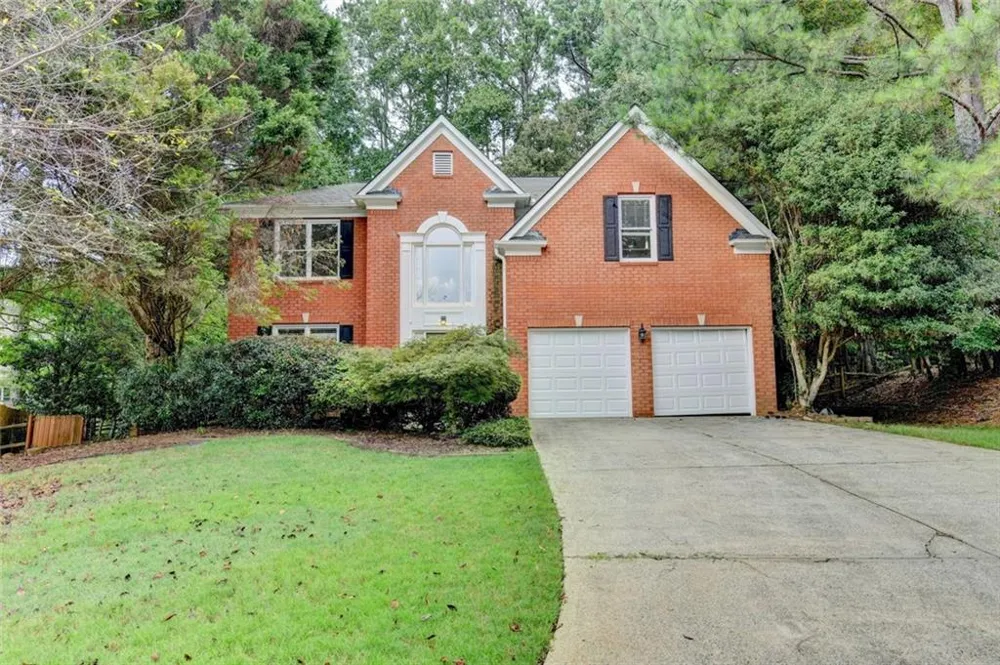 873 Red Rock Court Suwanee, GA 30024