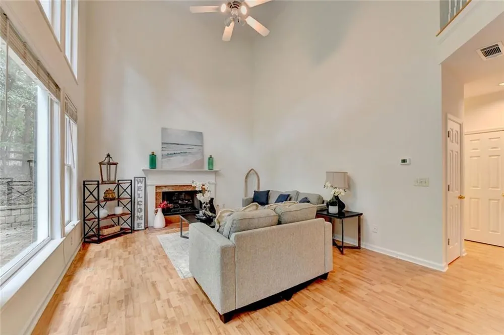 873 Red Rock Court Suwanee, GA 30024