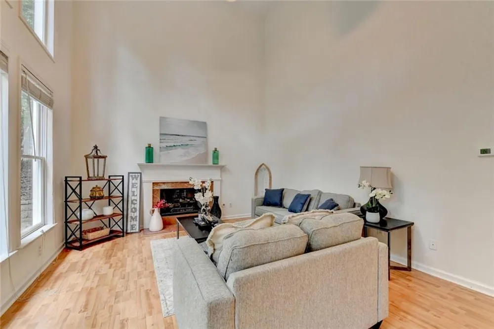 873 Red Rock Court Suwanee, GA 30024