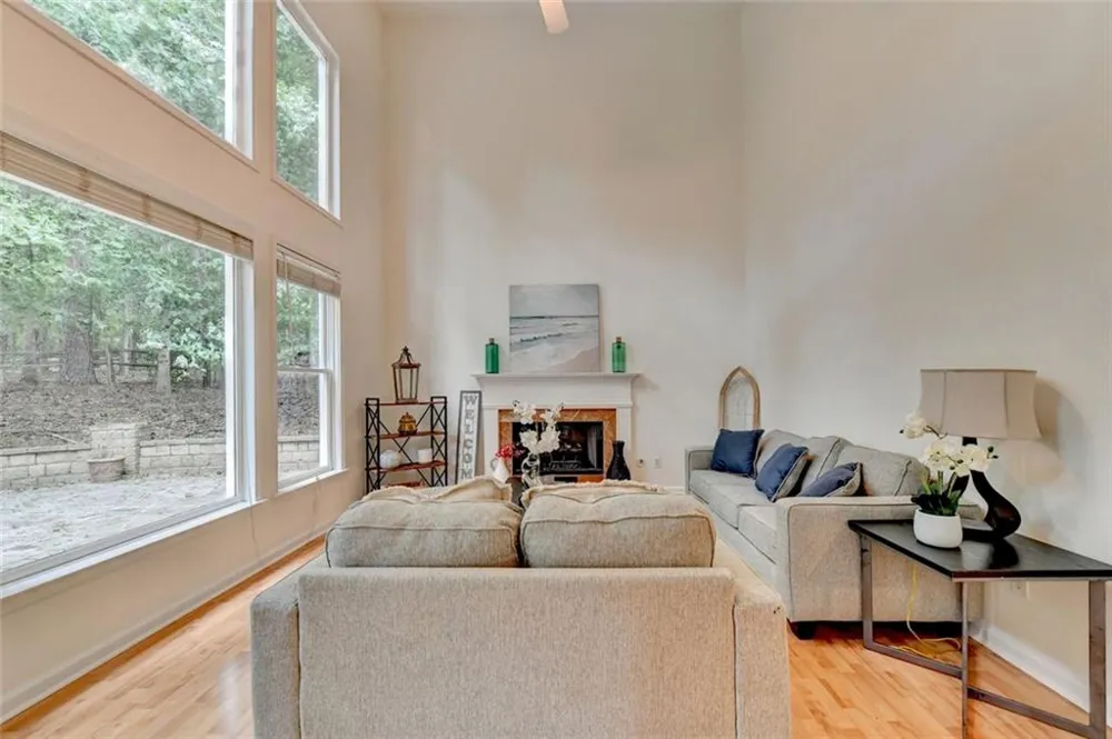 873 Red Rock Court Suwanee, GA 30024