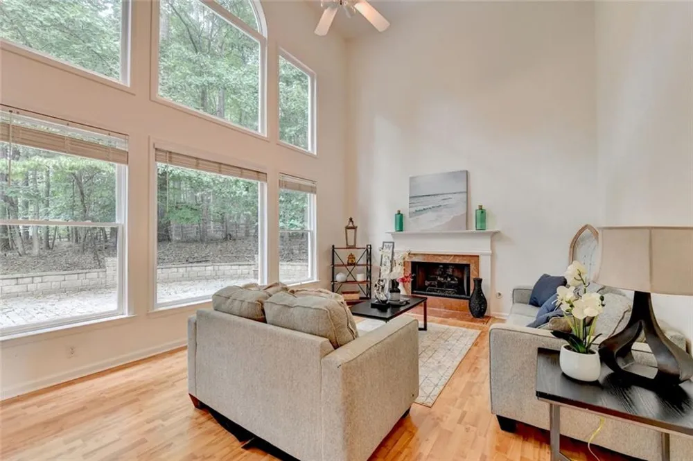 873 Red Rock Court Suwanee, GA 30024