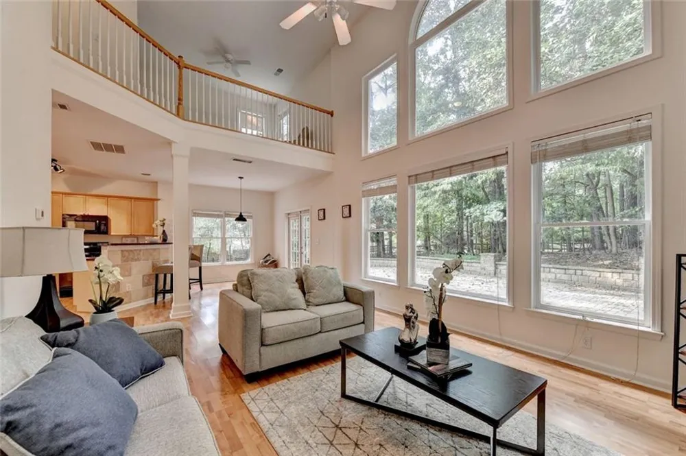 873 Red Rock Court Suwanee, GA 30024