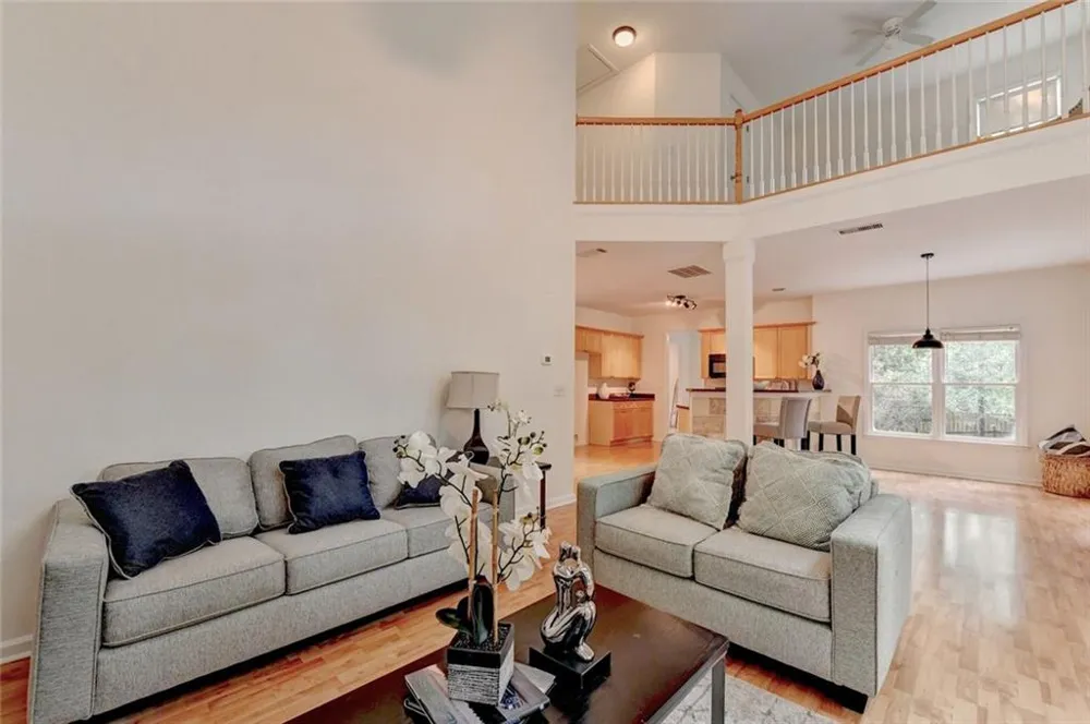873 Red Rock Court Suwanee, GA 30024