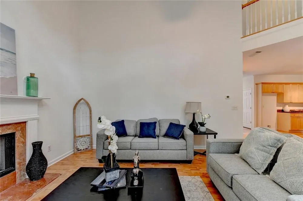 873 Red Rock Court Suwanee, GA 30024