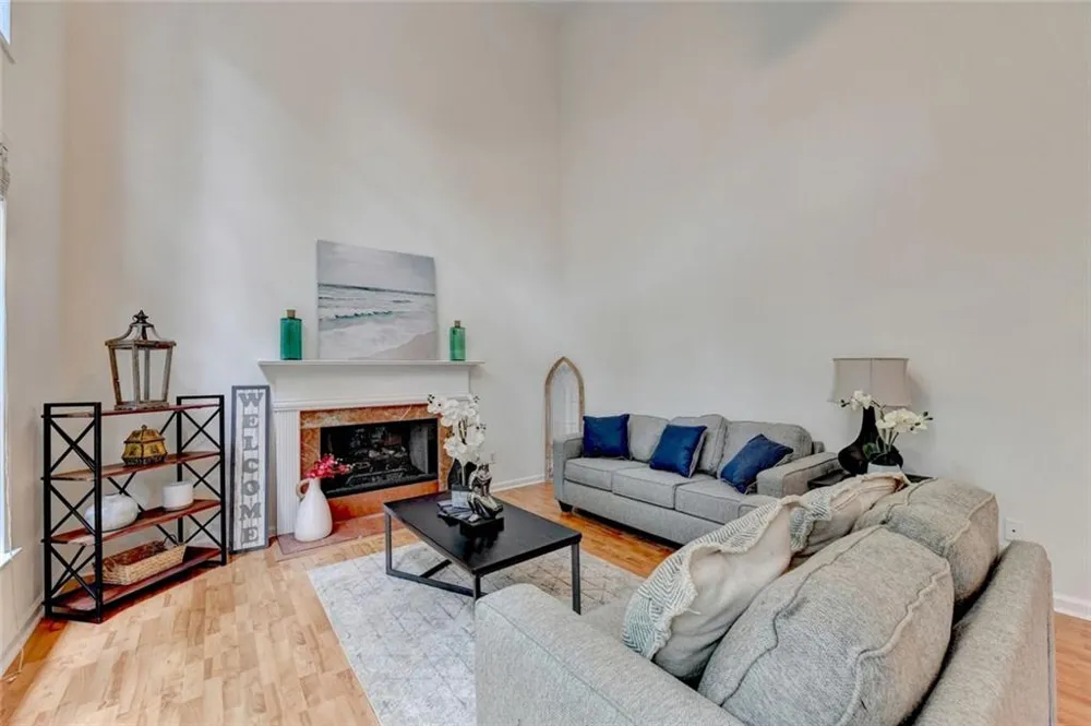 873 Red Rock Court Suwanee, GA 30024
