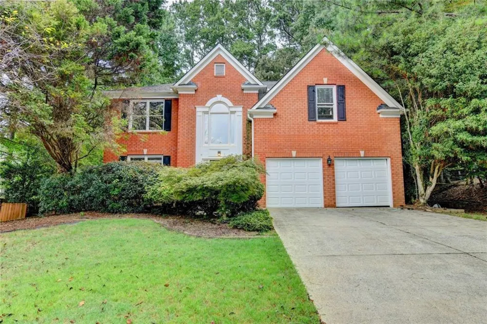 873 Red Rock Court Suwanee, GA 30024
