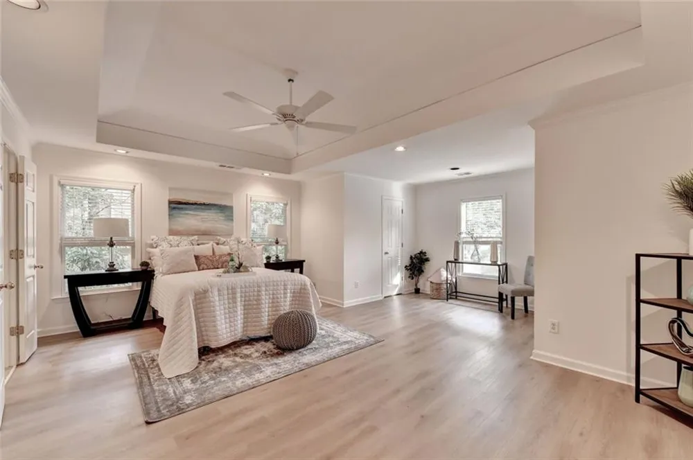 873 Red Rock Court Suwanee, GA 30024
