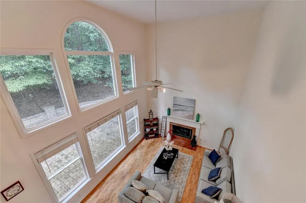 873 Red Rock Court Suwanee, GA 30024