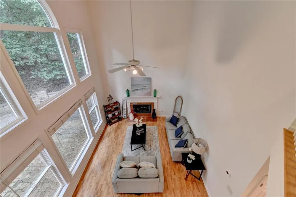 873 Red Rock Court Suwanee, GA 30024
