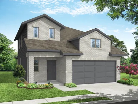 2517 McNally Drive