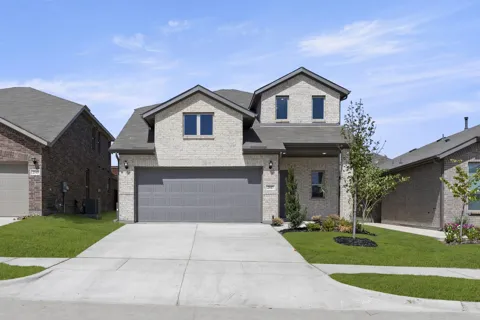 2517 McNally Drive