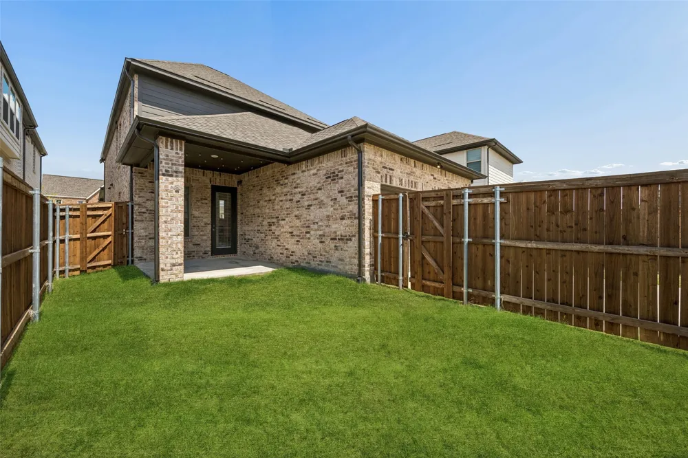 708 Kendall Lane Celina, TX 75009