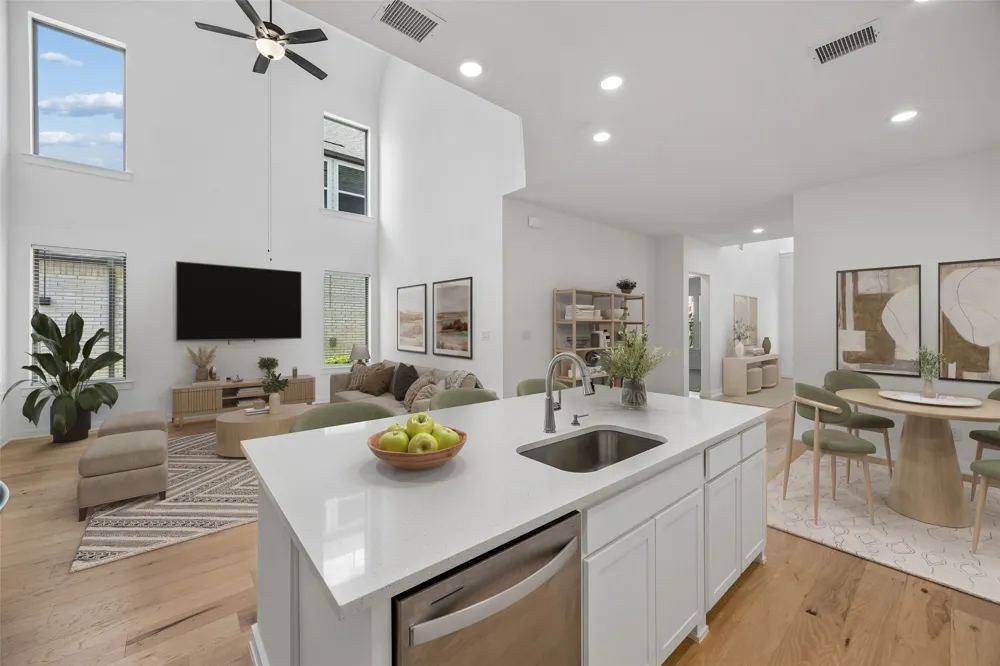 708 Kendall Lane Celina, TX 75009