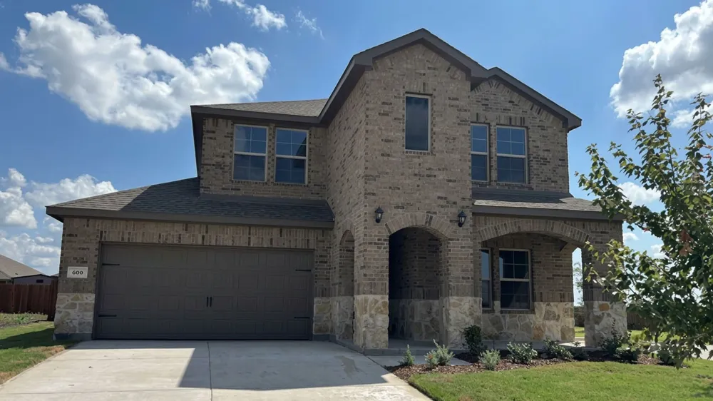 600 Dunham Road Josephine, TX 75135