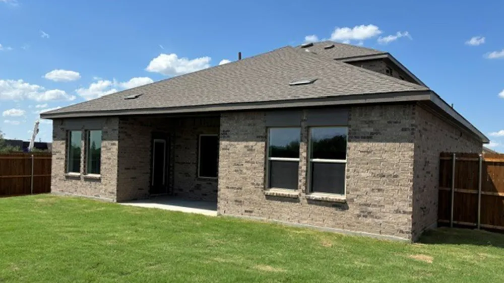 600 Dunham Road Josephine, TX 75135