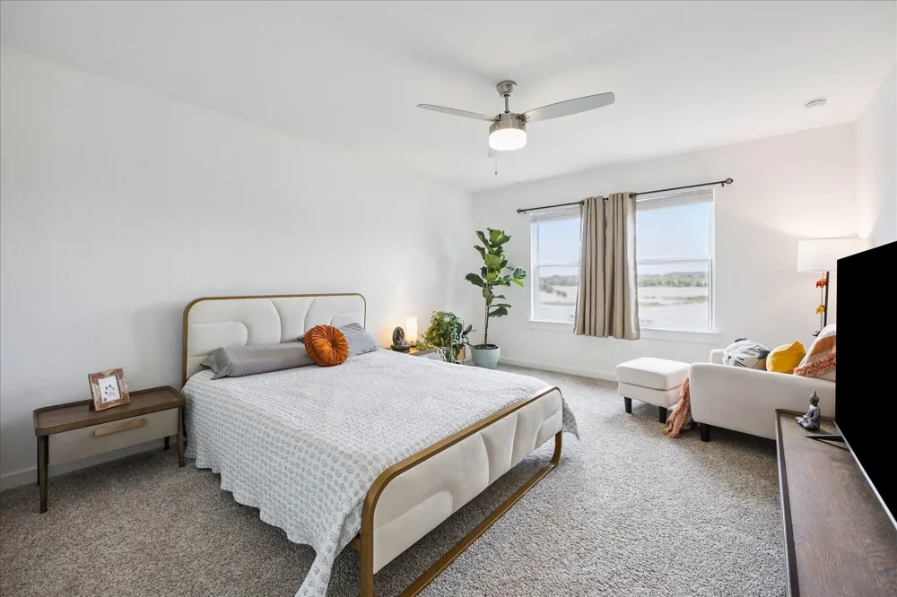 3215 Creston Gate Drive Houston, TX 77047