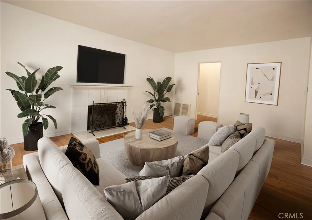 22908 Kathryn Avenue Torrance, CA 90505