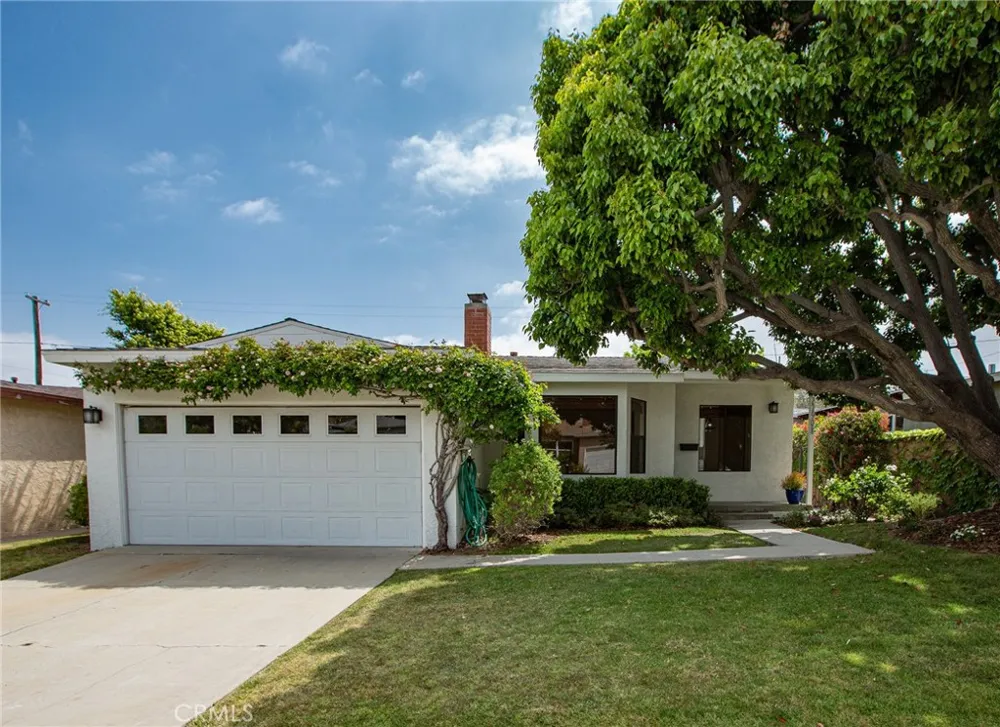 22908 Kathryn Avenue Torrance, CA 90505