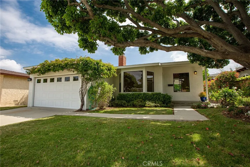 22908 Kathryn Avenue Torrance, CA 90505