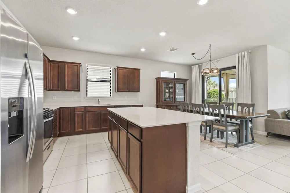 535 SE VILLANDRY WAY Port St. Lucie, FL 34984