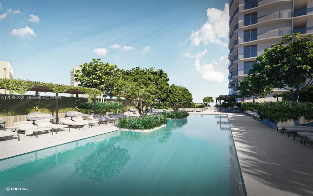 1400 Biscayne Blvd #2104 Miami, FL 33132