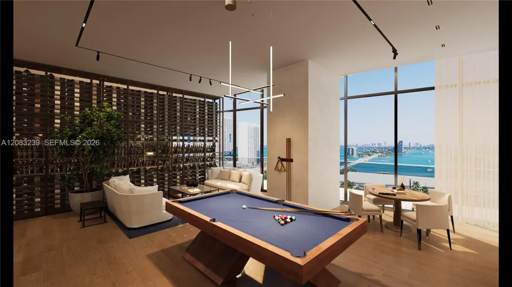 1400 Biscayne Blvd #2104 Miami, FL 33132