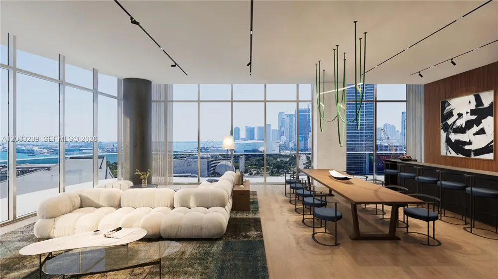 1400 Biscayne Blvd #2104 Miami, FL 33132