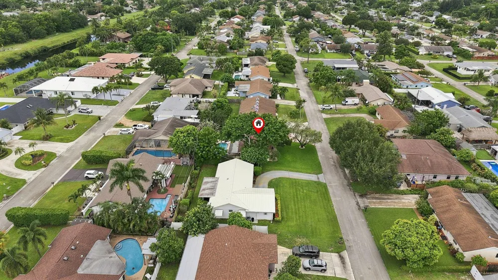 3606 Dorrit Avenue Boynton Beach, FL 33436
