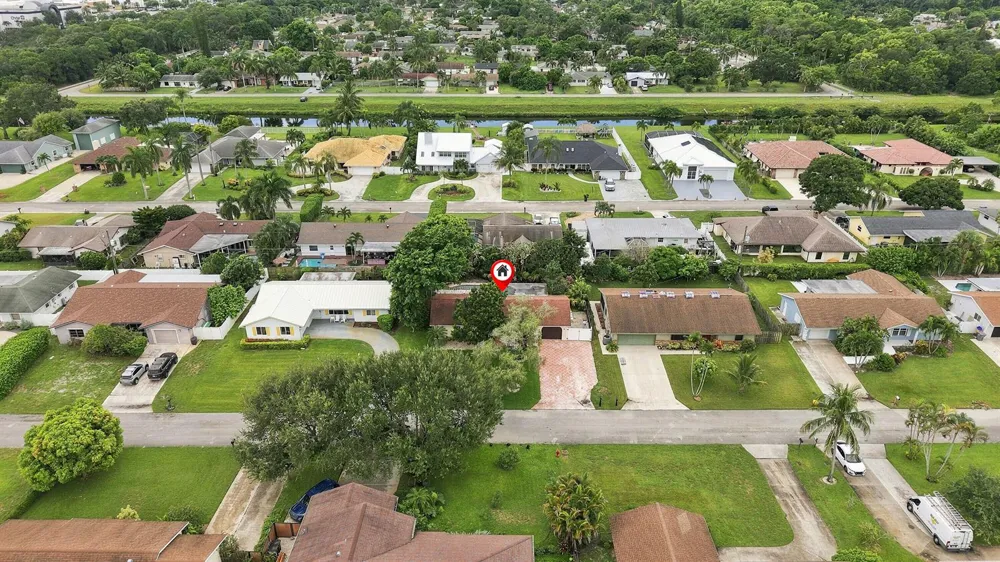 3606 Dorrit Avenue Boynton Beach, FL 33436