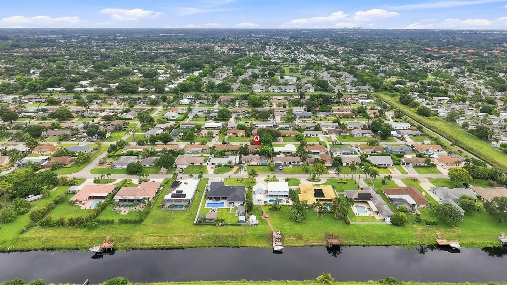 3606 Dorrit Avenue Boynton Beach, FL 33436
