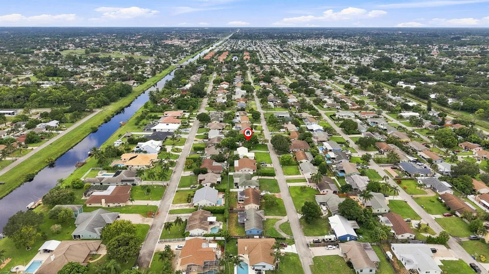 3606 Dorrit Avenue Boynton Beach, FL 33436